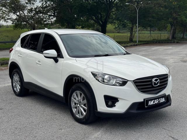 Mazda CX-5 2.0 2WD FACELIFT (A) 1OWNER [WARRANTY] - 4