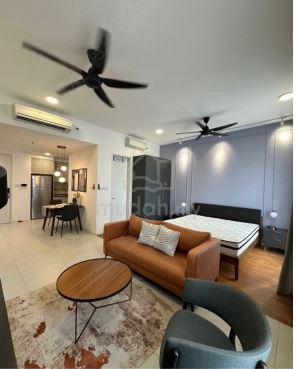 Ativo Suites @ Damansara Avenue 1