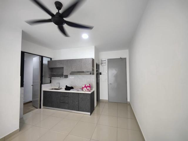 Mizumi Residences 1