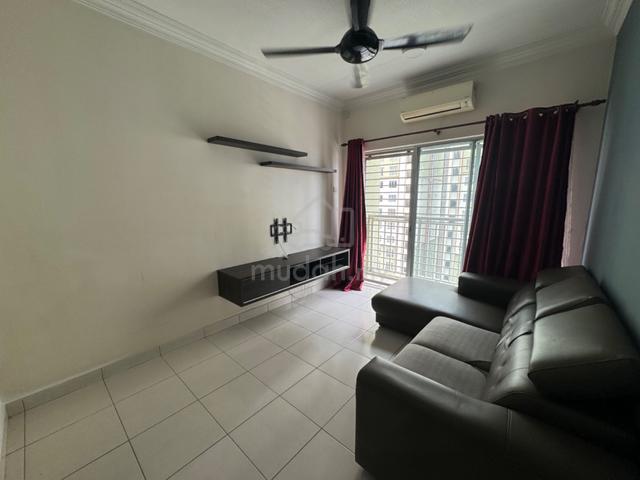 Sky Awani Residensi, Sentul 1