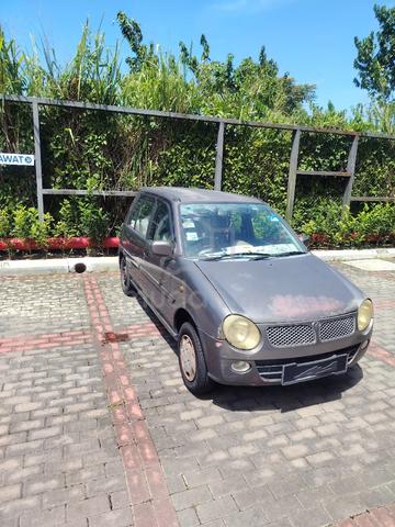 2004 Perodua KANCIL 847cc 850 EX FACELIFT (M) - 2