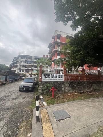 Wisma Taman Saibe 1