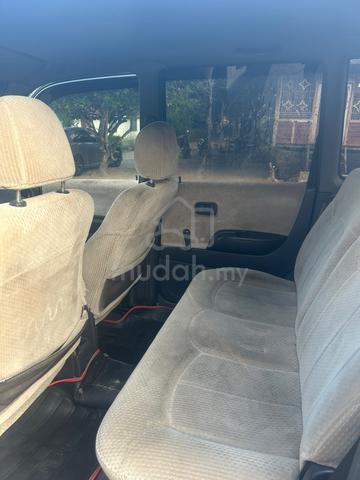 2003 Perodua KENARI 1.0 EZ L902 (A) - 5