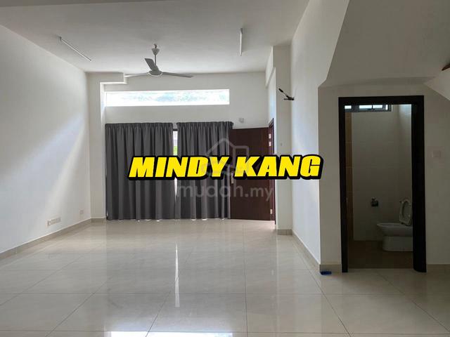 3 Storey Terrace With Lift Landed Sungai Ara Relau Bayan Lepas Sale 1