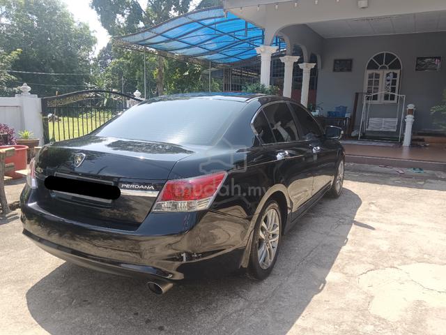 2014 Proton PERDANA 2.4 2.4L EXECUTIVE (A) - 5