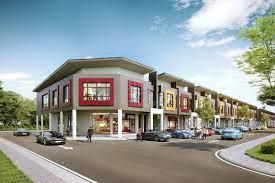 Premium Commercial Shoplot In Seremban Rahang 1