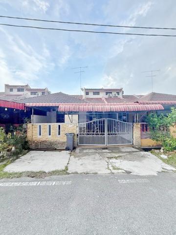 4x Jalan Mekar, Taman Mekar, Ayer Hitam 1