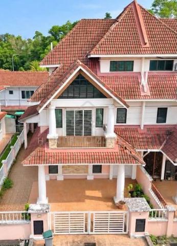Impiana Residence Semi-D, Nilai. Sale 1