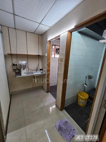 Taman Bayu Perdana  1st Floor Shoplot 1