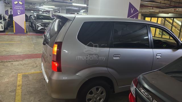 2005 Toyota AVANZA 1.3 E F601RM-GQMFM (A) - 3