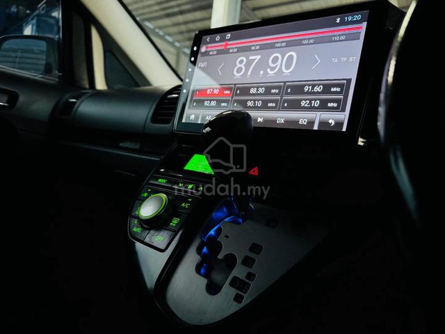 2013 Toyota WISH 1.8 X ZGE20G FACELIFT (A) 1 OWNER - 4