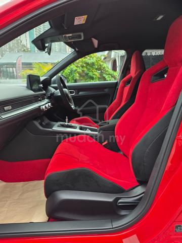 2024 Honda CIVIC 2.0 TYPE R FL5 (M) - 5