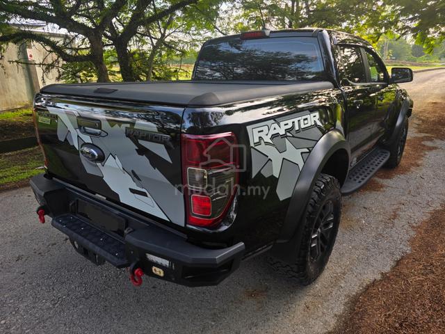 2019 Ford RANGER 2.0 RAPTOR Bi-Turbo (A) - 5