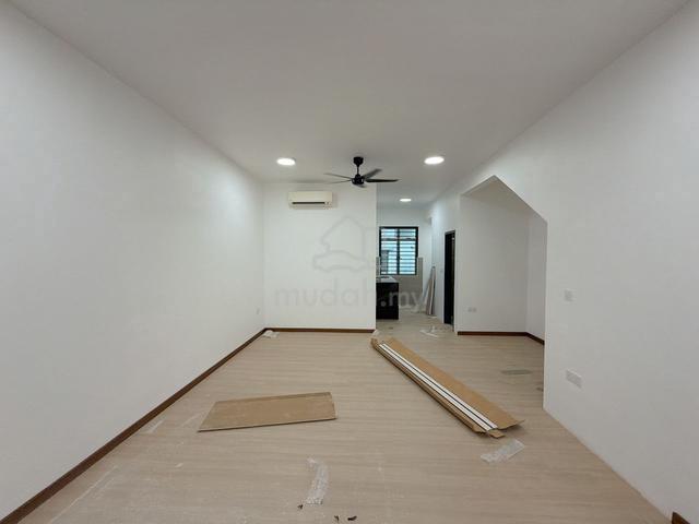 2 Storey Terrace House Bandar Dato Onn JB Brand New Partial Furnished 1