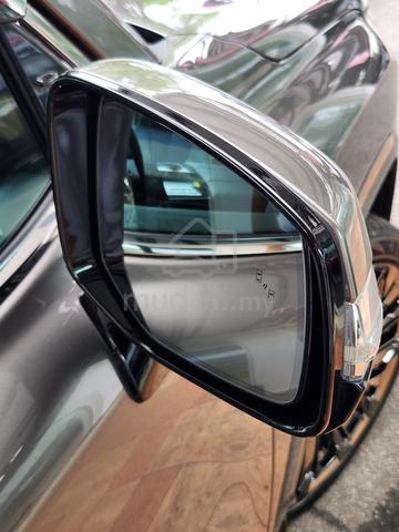2023 Lexus LX600 3.4 (A) FULLYLOADED PREMIUMCOLOUR - 5