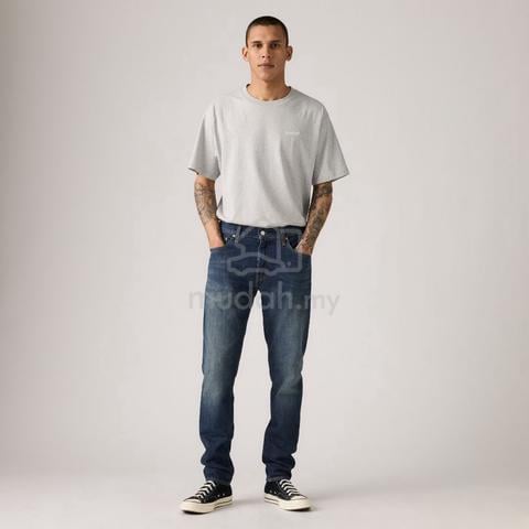 Levi’s 512 Slim Taper Men’s Jeans - photo 5 of 6