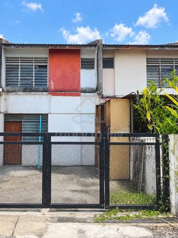 [LOWEST PRICE] Lorong Murni, Taman Desa Murni, Near Taman Seri Murni 1