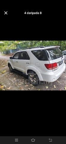 2006 Toyota FORTUNER 2.7 V (A) - 5