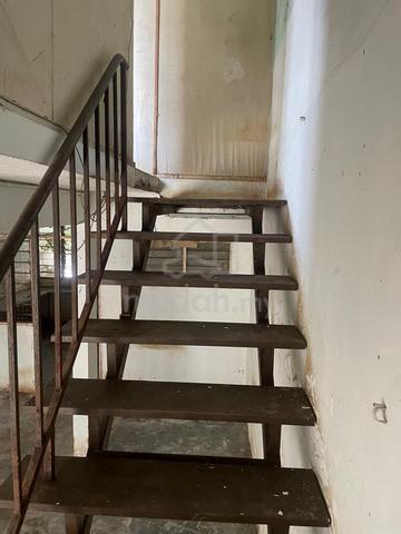 Rumah Mampu Milik di Lahat Cashback 60k 4