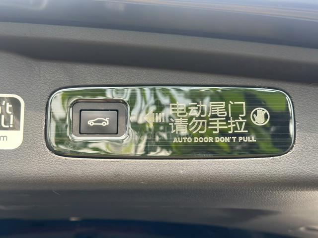 2014 HONDA ODYSSEY ABSOLUTE / POWERBOOT / EXHAUSt  - 3