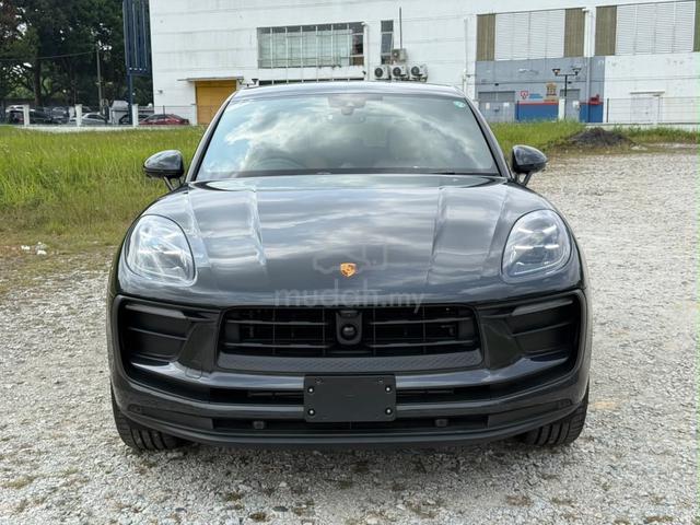 7kKM Sport Chrono‼️2023 Porsche MACAN 2.0 FACELIFT - 3