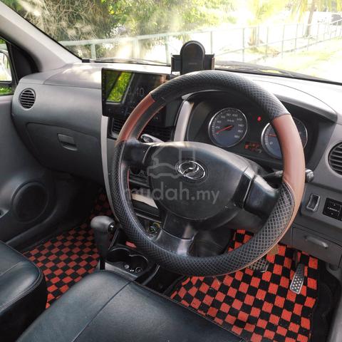 2013 Perodua VIVA 1.0 EZ STANDARD (A) - 4