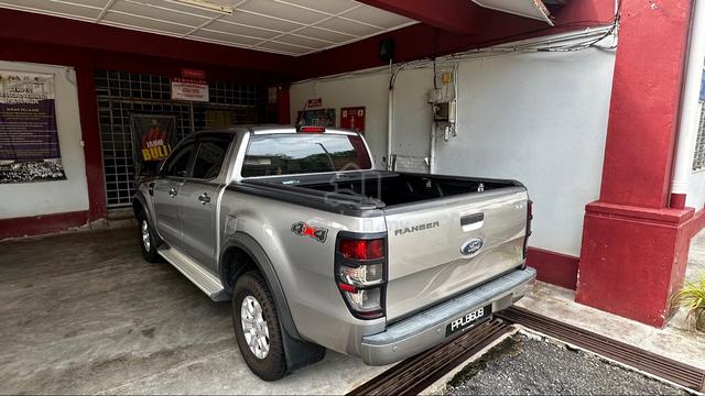 2019 Ford RANGER 2.2 XL (A) - 4