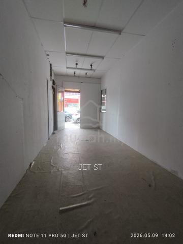 Jalan Bendahara Sentosa Klang Ground Floor Shoplot For Rent Kedai Sewa 1