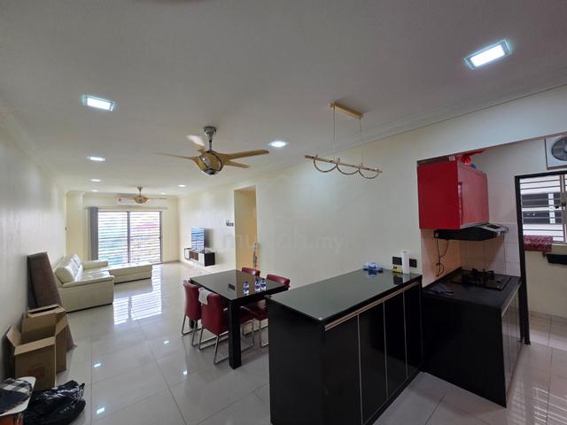 Casa Idaman 1
