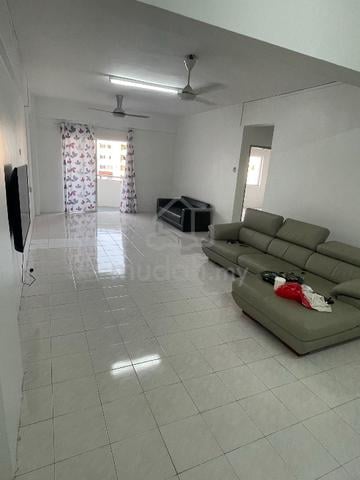 Pangsapuri Perdana Villa 1