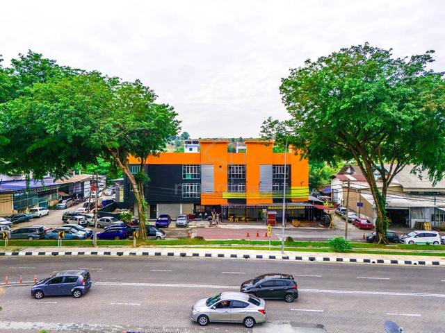 3 Storey Building / Office Bandar Tun Razak, Cheras KL 1
