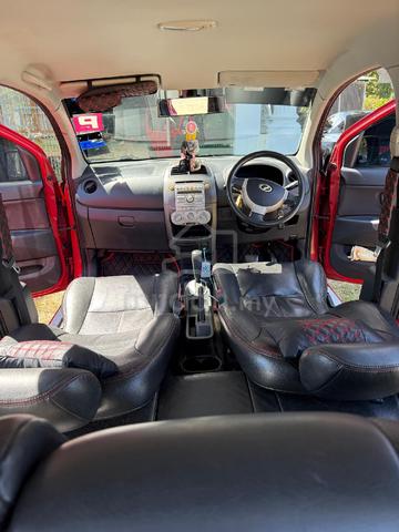 2008 Perodua MYVI 1.3 SE ZHS FACELIFT (A) - 2