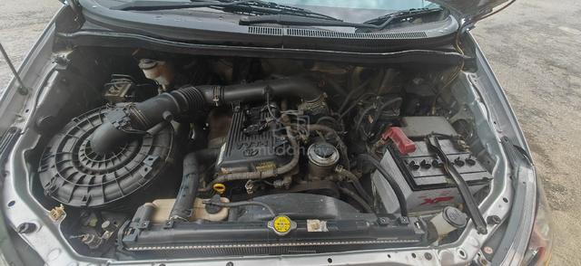 2008 Toyota INNOVA 2.0 G (A) - 4