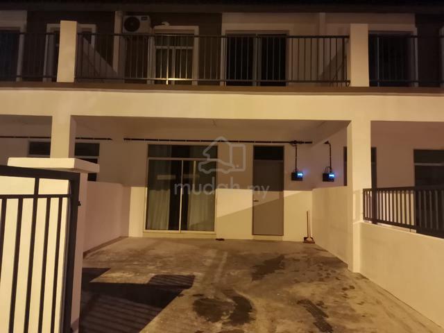 Taman Chepor Idaman Ipoh Freehold 2-Storey Terraced House For Sale 1