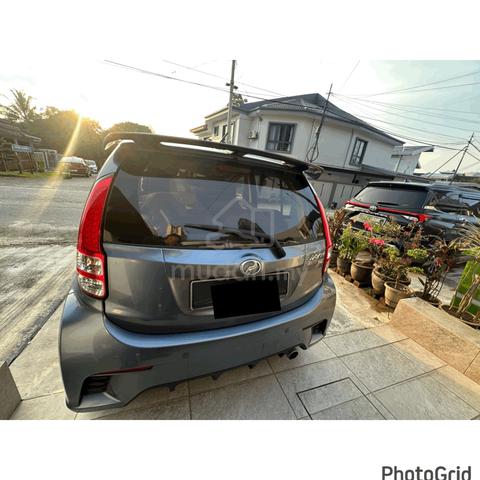 2013 Perodua MYVI 1.3 EZi PREMIUM (A) - 4