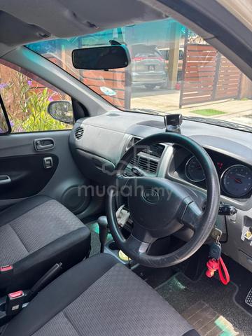 2012 Perodua VIVA 1.0 ELITE AT EJ-VE (A) - 3