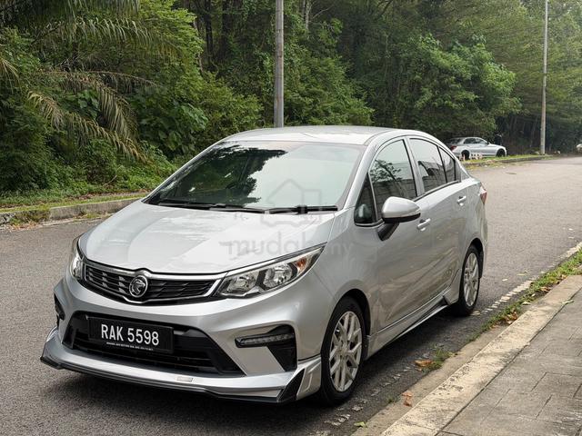 ORI 2021 Proton PERSONA 1.6 EXECUTIVE Low Mileage! - 3