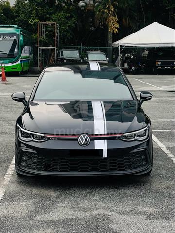 2023 Volkswagen GOLF 2.0 GTI - 1