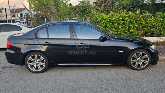2009 Bmw 3 SERIES 2.0 E90 SPORTS (CKD) E90 - 4