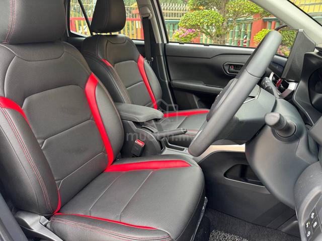 Perodua ATIVA 1.0 FULL SPEC (A) LEATHER & KIT - 5