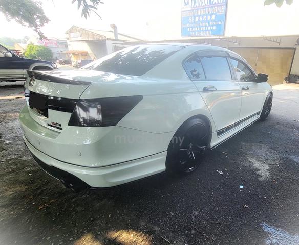2012 Honda ACCORD 2.4 VTi-L FACELIFT (A) - 2