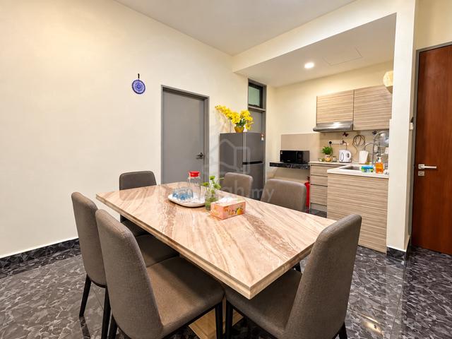 Parc Regency 1