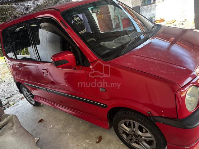 2004 Perodua KENARI 1.0 EZ AERO (A) - 3