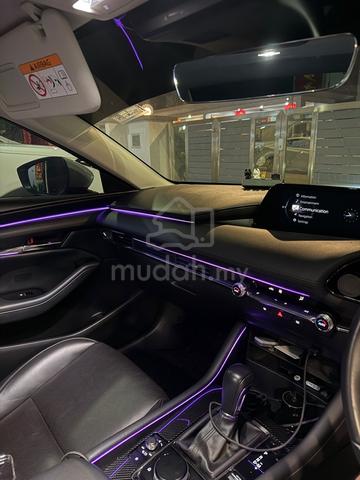 2023 Mazda 3 2.0 GVC HIGH PLUS MY19 BP (A) - 5