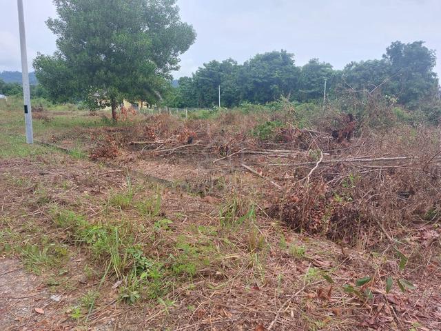 Bungalow Lot Residential Land Jenderam Tanah Kediaman untuk bina rumah 1