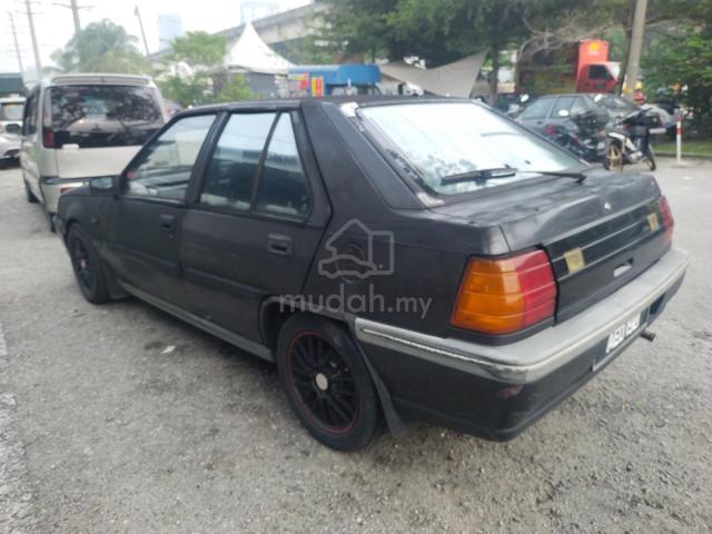 2001 Proton ISWARA 1.3 S A/B (M) BOLEH JALAN JAUH - 3
