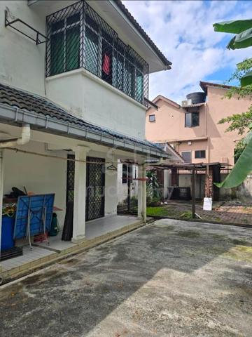 4R3B Double Storey Terrace House Bandar Kinrara For Sale 1