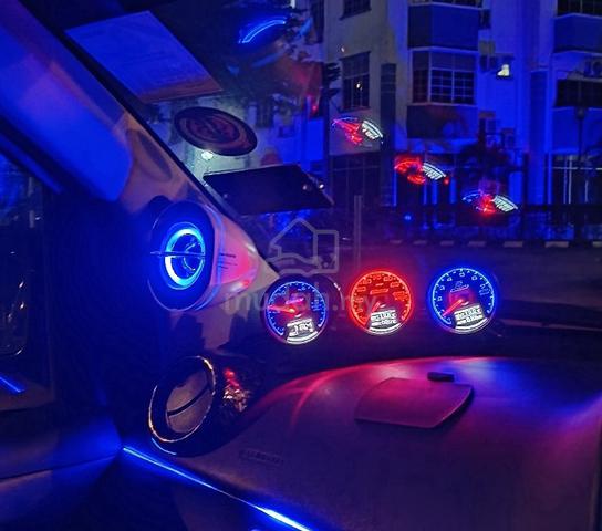 2013 Perodua MYVI 1.5 EXTREME ZHX (A) - 4