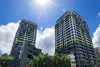 [Office] Menara PGRM Maluri Pudu Ulu, next to Parc 3 Condo, LRT MRT 1