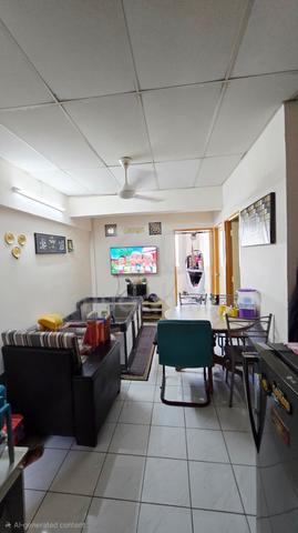Taman Sri Pinang 1